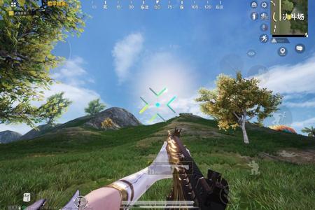 和平精英辅助工具的功能与优势的配图，内容相关：腾讯的检测系统会分析异常数据（如爆头率过高），因此建议辅助用户控制战绩，避免每局都打出离谱操作。低强...